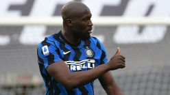 Inter offered Lukaku assurances amid transfer links to Man City and Chelsea