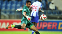 Mpandle joins Cape Town City from Maritzburg United
