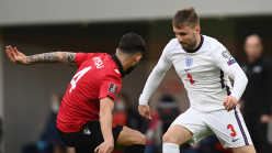 Shaw opens up on long road back to England squad after leg break and struggles under Mourinho