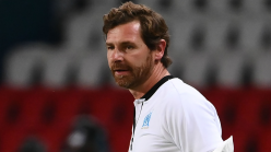 Villas-Boas suspended and set for Marseille sack following explosive press conference