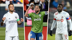 MLS is Back Power Rankings: Sounders among the favorites to win tournament
