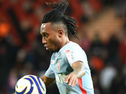 French Connection: Gelson Martins proving Monaco