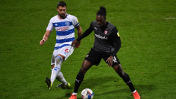 Ladapo at the double as Rotherham United defeat Queens Park Rangers