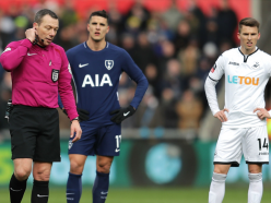 Premier League clubs vote against use of VAR for 2018-19