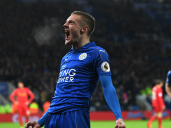 Vardy refuses to rule out leaving Leicester in the future despite Arsenal snub