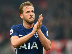 Kane relishing Golden Boot battle with 