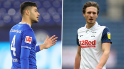 Davies & Kabak told they have ‘once-in-a-lifetime opportunity’ as Kuyt reacts to shock Liverpool deals