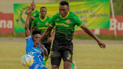 Polisi Tanzania 1-1 Yanga SC: League leaders denied at the death