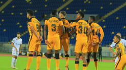 Kaizer Chiefs’ Baxter gave Mosimane Caf Champions League trophy by benching experienced players - Vilakazi