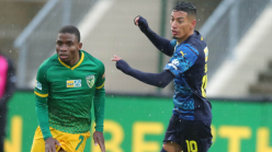 Mamelodi Sundowns player ratings after Golden Arrows draw: Sirino irresistible, Shalulile goes missing