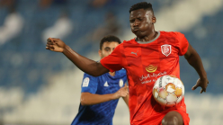 Olunga on target as Al Duhail SC recover to beat Al Khor SC in season opener