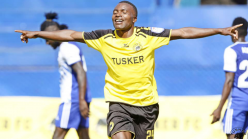 Namanda: Tusker win over Mathare United helped ease pressure in FKF Premier League