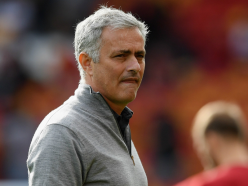 Mourinho: Premier League is not a two-horse race