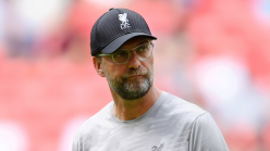 ‘He wanted to make a joke’ - Klopp denies English weather will impact Liverpool future