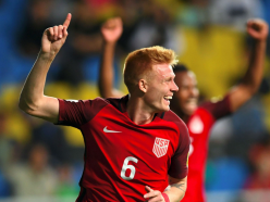 Ramos pulls the right strings as U.S. U-20s trounce New Zealand