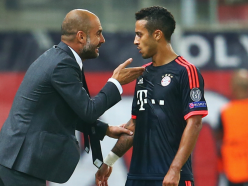 Guardiola changed the concept of German football - Thiago