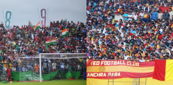 Kolkata Derby: Fans gear up to cheer for their respective clubs in ‘New Normal’