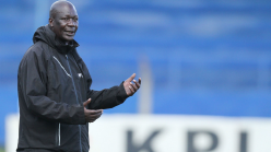Tusker will not relax now they sit at KPL summit – Matano