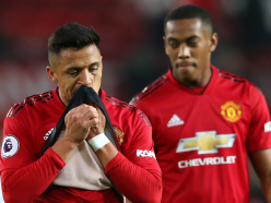 Wenger backs Solskjaer decision to leave out Alexis: Martial is indispensable