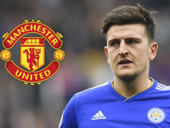 Maguire hints he could still be interested in Man Utd move