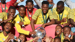 South Africa qualify for 2021 Under-17 Afcon as Cosafa champions