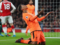 Old habits die hard for Liverpool as defensive gremlins resurface at Arsenal