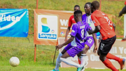 Odoch: Express FC have worked on finishing ahead of UPDF FC clash