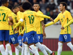 Danilo grabs chance, Neymar frustrated - Five talking points from Japan 1-3 Brazil