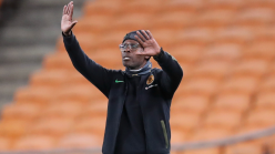 Kaizer Chiefs vs Al Ahly: 