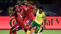 LIVE BLOG: South Africa
