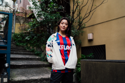 ‘Everyone is welcome, there are no barriers’ – F.C Tokyo superfan