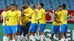 How Mamelodi Sundowns could start against Orlando Pirates