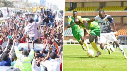 ‘Let the game begin!’ – KPL players hit out at government for extending ban on football