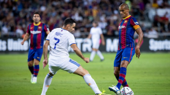 Watch: Former ATK and FC Goa player Jofre Mateu score from Rivaldo