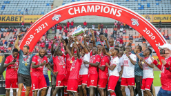 Would a Super League be good? - The view from East Africa