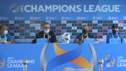 AFC Champions League 2021: Laurent Blanc - I watched FC Goa
