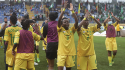 South Africa defeat Nigeria to win Aisha Buhari Cup