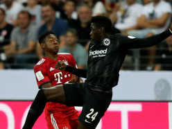 Bayern Munich confirm no ligament damage for Alaba