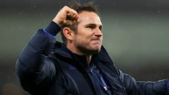 Lampard tipped to make Chelsea ‘a real force’ in England & Europe by fellow Champions League winner
