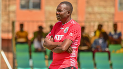 Nyangweso explains Ulinzi Stars