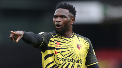 Isaac Success: Udinese sign Watford forward on permanent deal