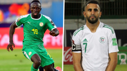 2022 World Cup Qualifiers: Mane’s Senegal and Mahrez’s Algeria extend unbeaten runs