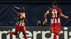 Kayode continues scoring form, Gradel shines as Sivasspor edge Genclerbirligi