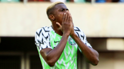 Nigeria drop three places on latest Fifa ranking