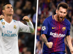 Ronaldo vs Messi in El Clasico - Who has the best stats, goals and win record?