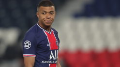 Mbappe speaks glowingly about Bayern & reveals Lucas Hernandez has urged him to join Bundesliga giants