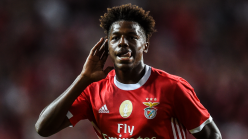 ‘We wanted strength and special qualities’ – Arteta on why Arsenal signed Tavares