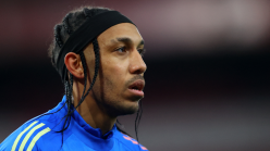 Video: Aubameyang is back home and 