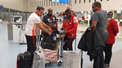 Da Rosa: Simba SC tactician leaves Tanzania for holiday in France