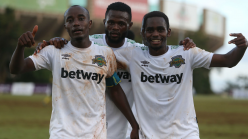 Kapaito double helps Kariobangi Sharks beat Wazito FC, KCB down Posta Rangers